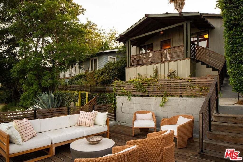 House in Los Angeles, California, United States 4 - 18561173