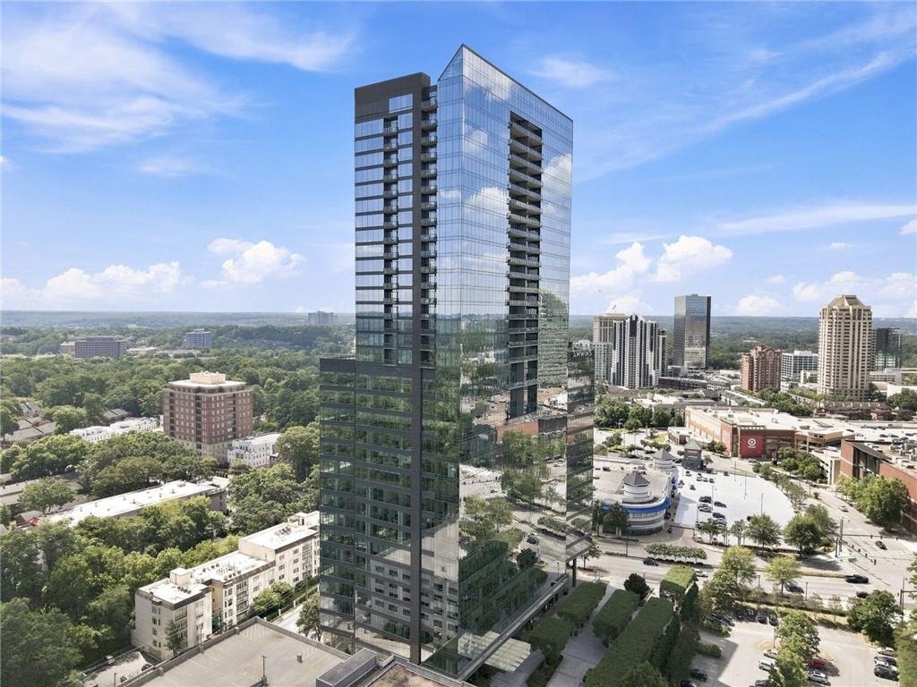 Condo in Atlanta, Georgia, United States 1 - 18562377