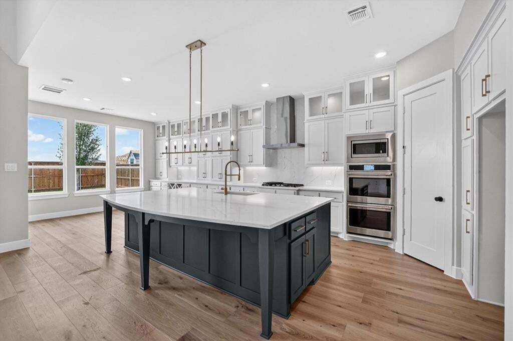 House in McKinney, Texas, United States 3 - 16963282