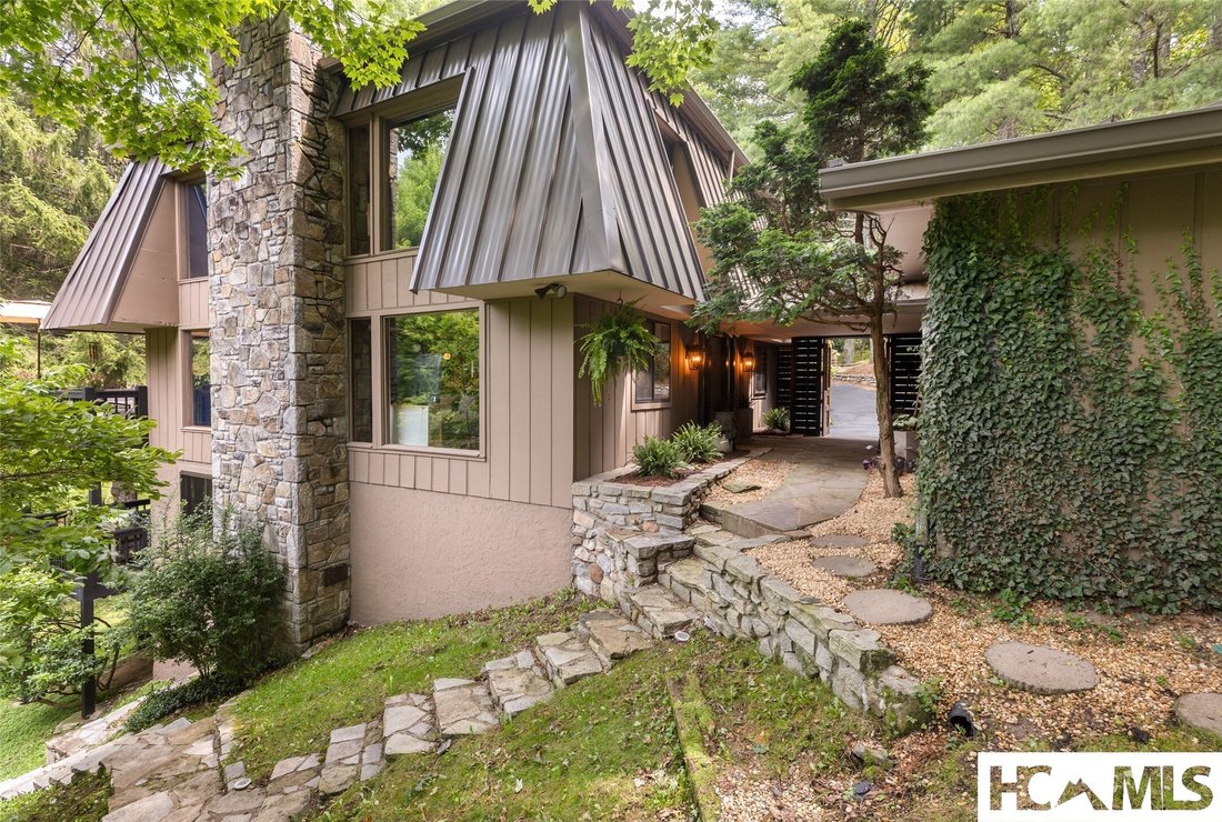 House in Highlands, North Carolina, United States 1 - 18566285