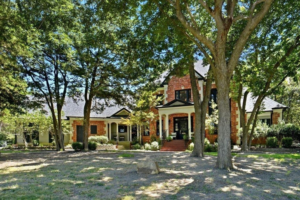 House in Melissa, Texas, United States 1 - 18559502