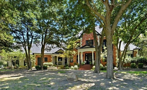 House in Melissa, Texas, United States 1