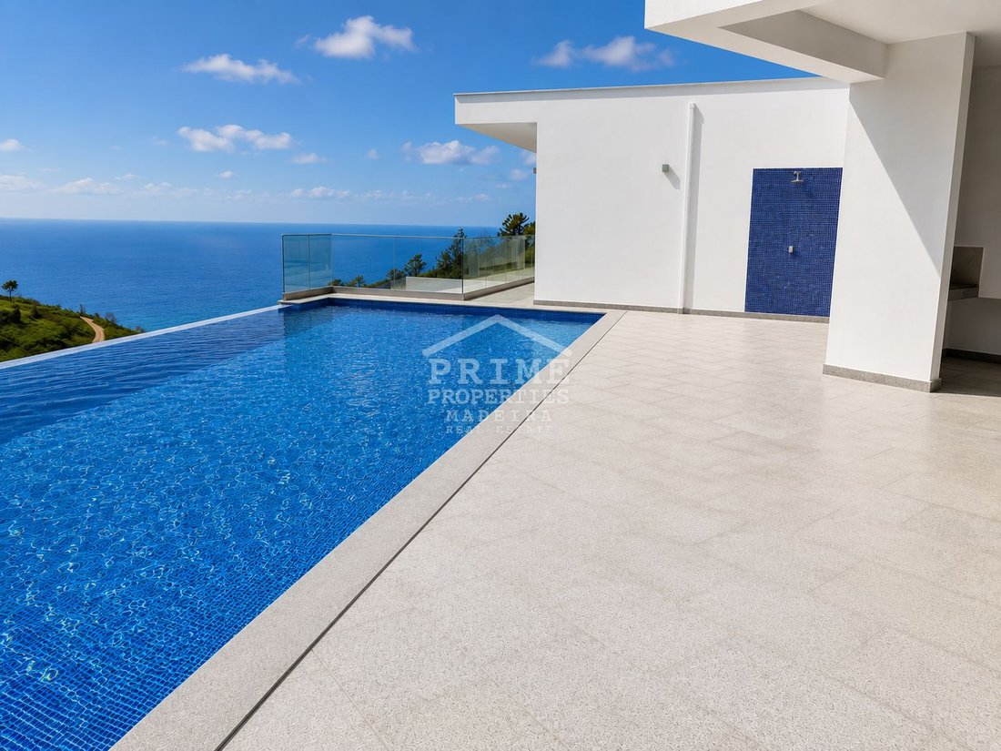 Villa in Faja da Ovelha, Madeira, Portugal 2 - 15249883