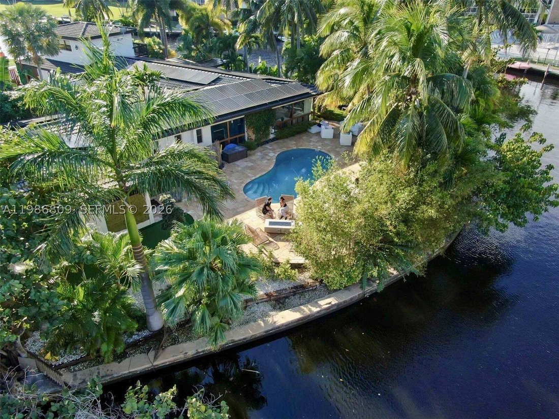 House in Fort Lauderdale, Florida, United States 2 - 17453673