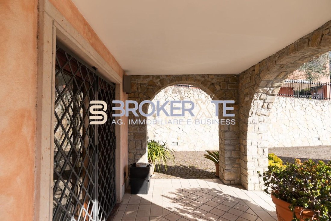 Villa in Fontia-Fossola-Fossone, Marina di Carrara, Tuscany 5 - 17295507