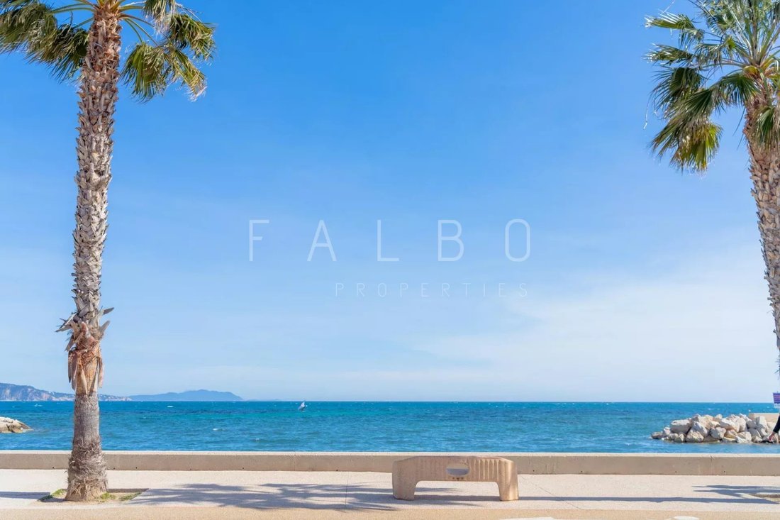 Apartment in La Ciotat, Provence-Alpes-Côte d'Azur, France 5 - 14071468