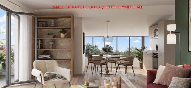 Apartment in Activités, Orleans, France 2 - 18563236