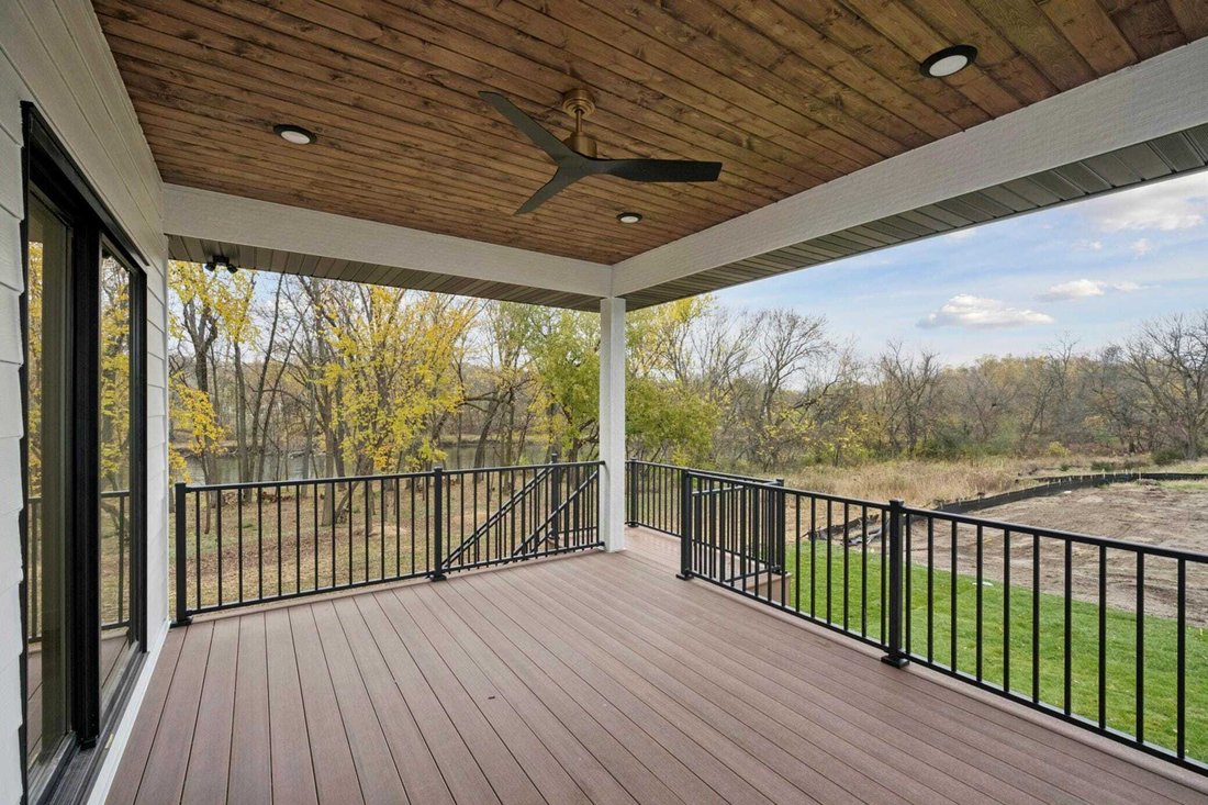 House in Hanover, Minnesota, United States 2 - 18564895