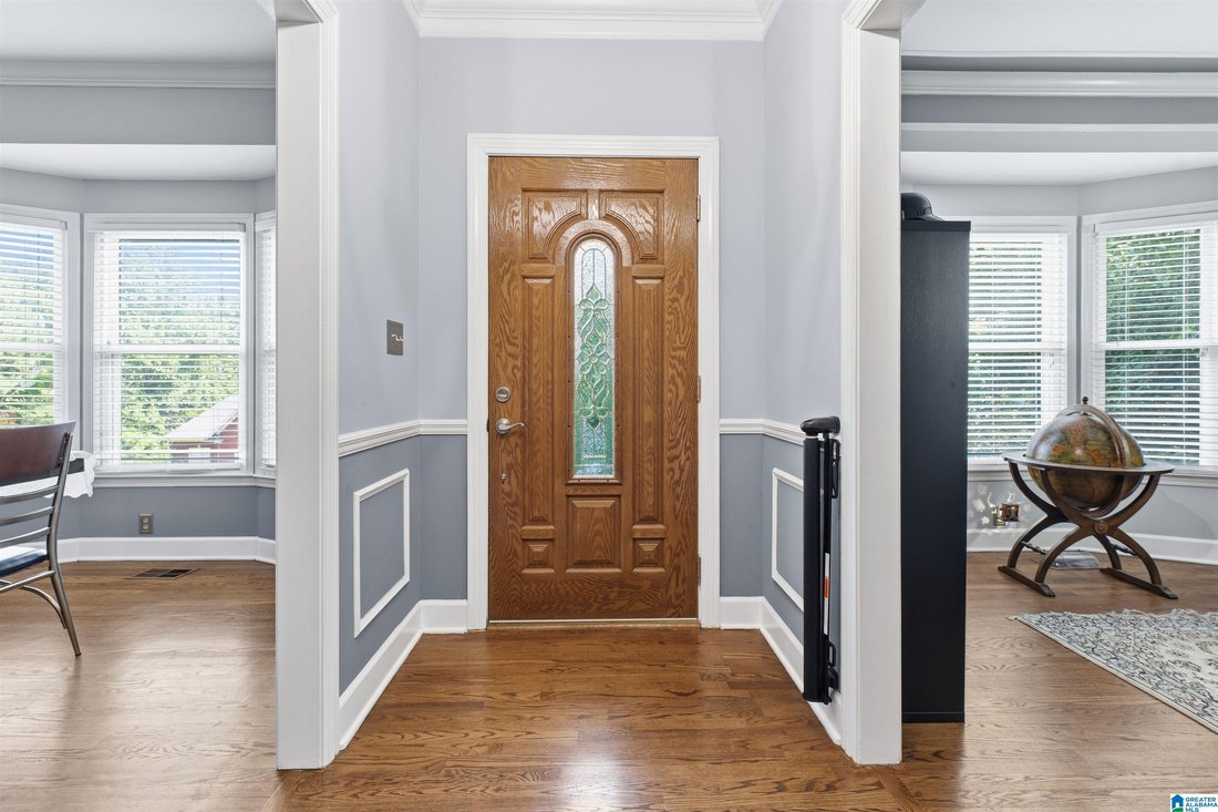 House in Mountain Brook, Alabama, United States 3 - 18564703