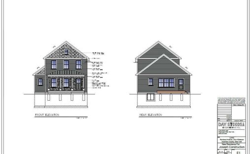 Casa a Beacon, New York, Stati Uniti 1