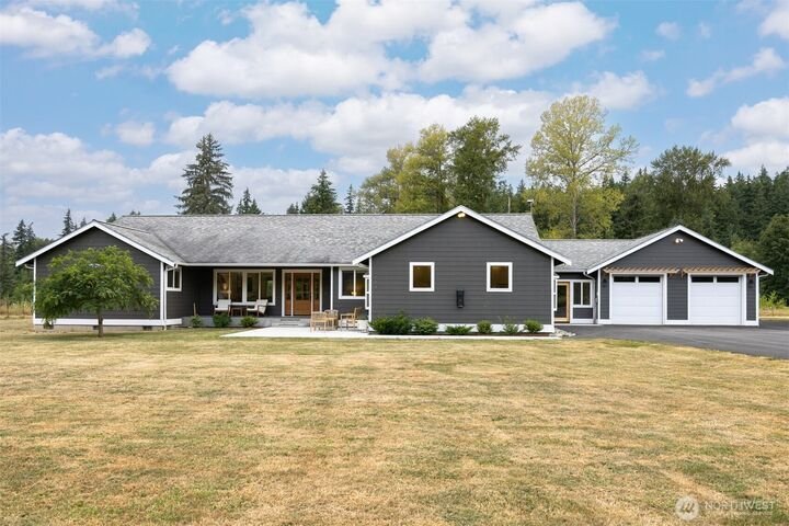House in Bellingham, Washington, United States 1 - 18564540
