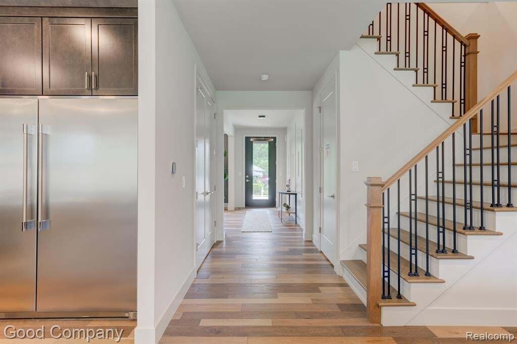 House in Royal Oak, Michigan, United States 5 - 18558608