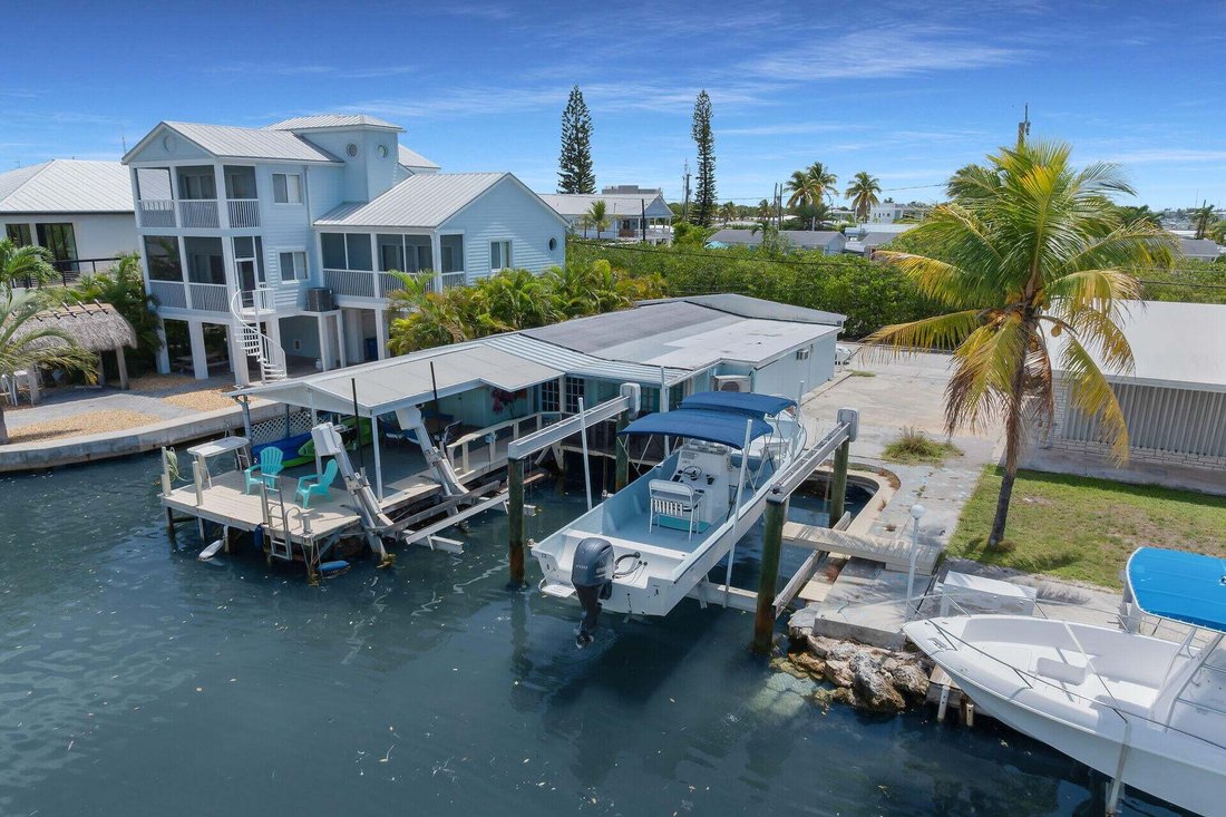 House in Marathon, Florida, United States 2 - 18558059