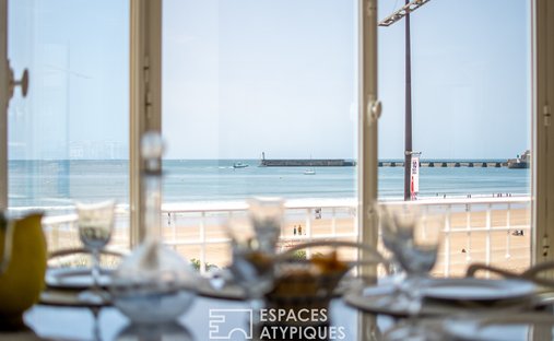 Villa in Passage-Notre-Dame-Guynemer, Les Sables-d'Olonne, France 1