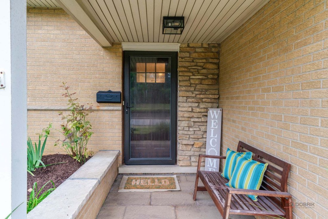 House in Libertyville, Illinois, United States 4 - 18558959