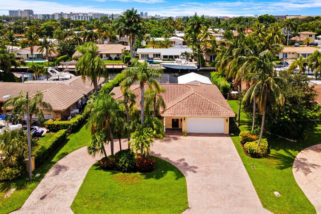House in Hillsboro Beach, Florida, United States 2 - 18561612