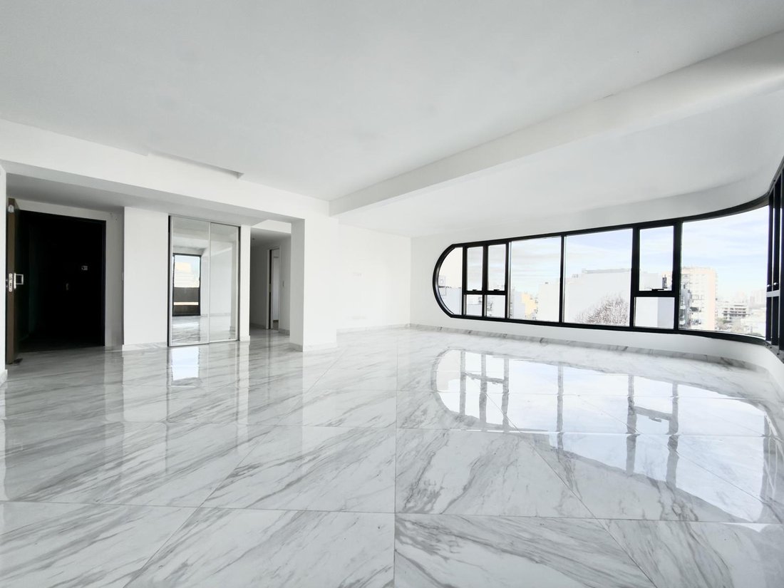 Apartment in Buenos Aires, Buenos Aires, Argentina 2 - 18560775