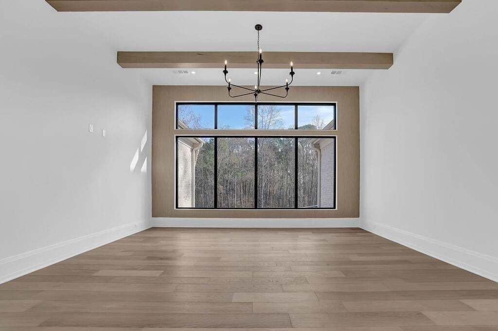 House in Milton, Georgia, United States 4 - 18548175
