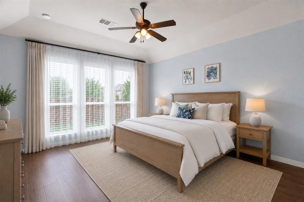 House in Lantana, Texas, United States 4 - 18226724