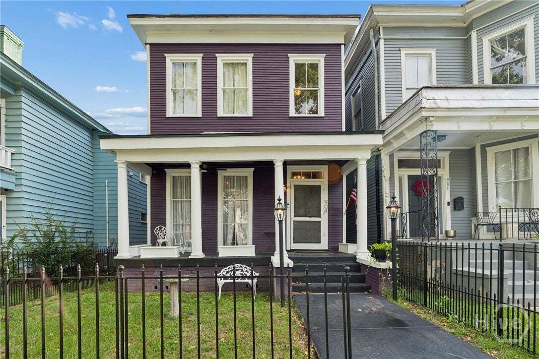 House in Savannah, Georgia, United States 1 - 18562101