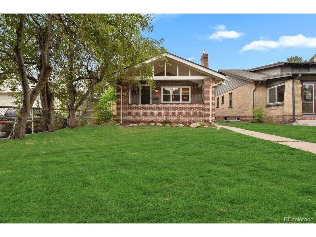 House in Denver, Colorado, United States 2 - 18561748