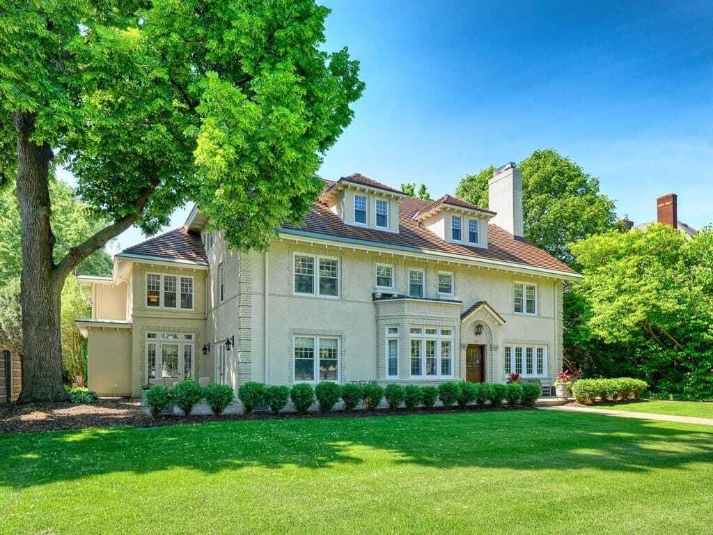 House in Saint Paul, Minnesota, United States 2 - 18564636