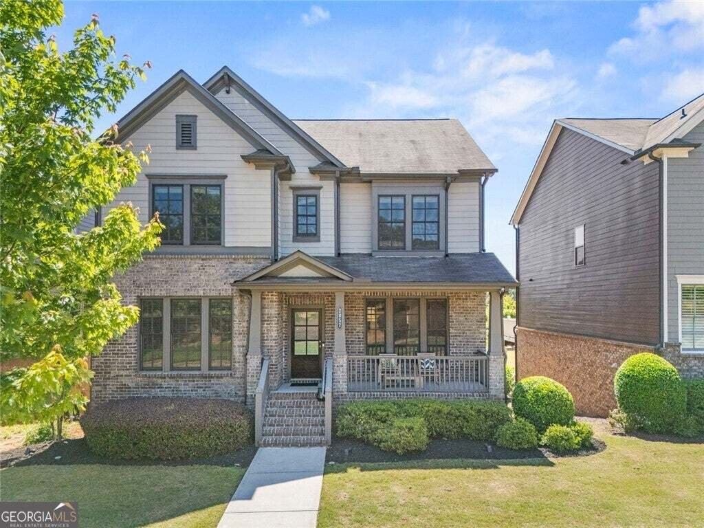 House in Smyrna, Georgia, United States 2 - 18561885