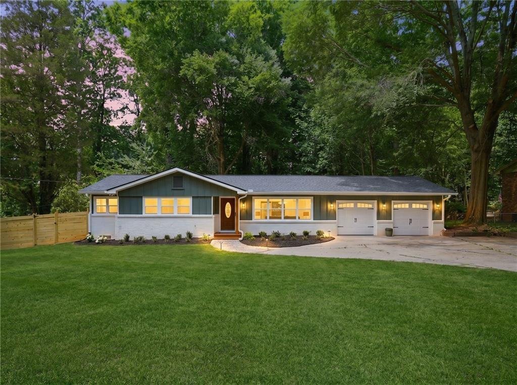House in Chamblee, Georgia, United States 1 - 18162558