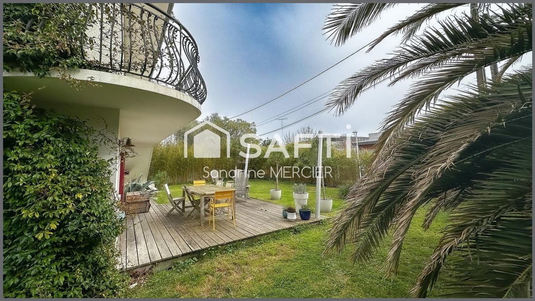 House in Aiguillon, Arcachon, France 1 - 17627217