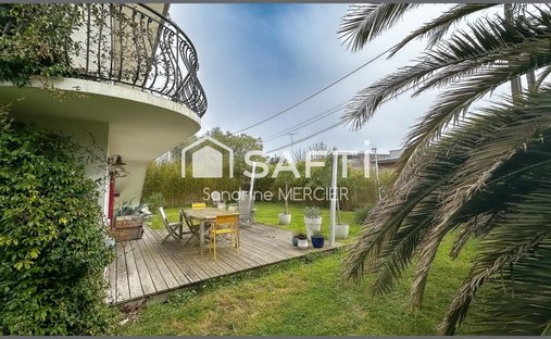 Maison à Aiguillon, Arcachon, France 1