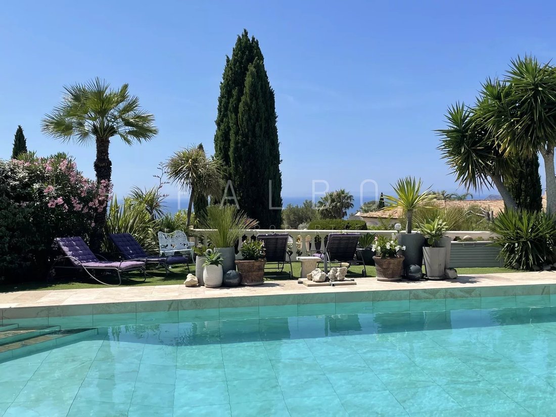 Villa in Ceyreste, Provence-Alpes-Côte d'Azur, France 2 - 16891972