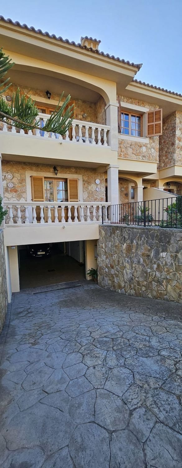 Villa in Marratxi, Balearic Islands, Spain 3 - 18565887