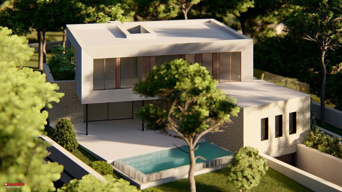 Villa in Sol de Mallorca, Calvia, Balearic Islands 1 - 18566403