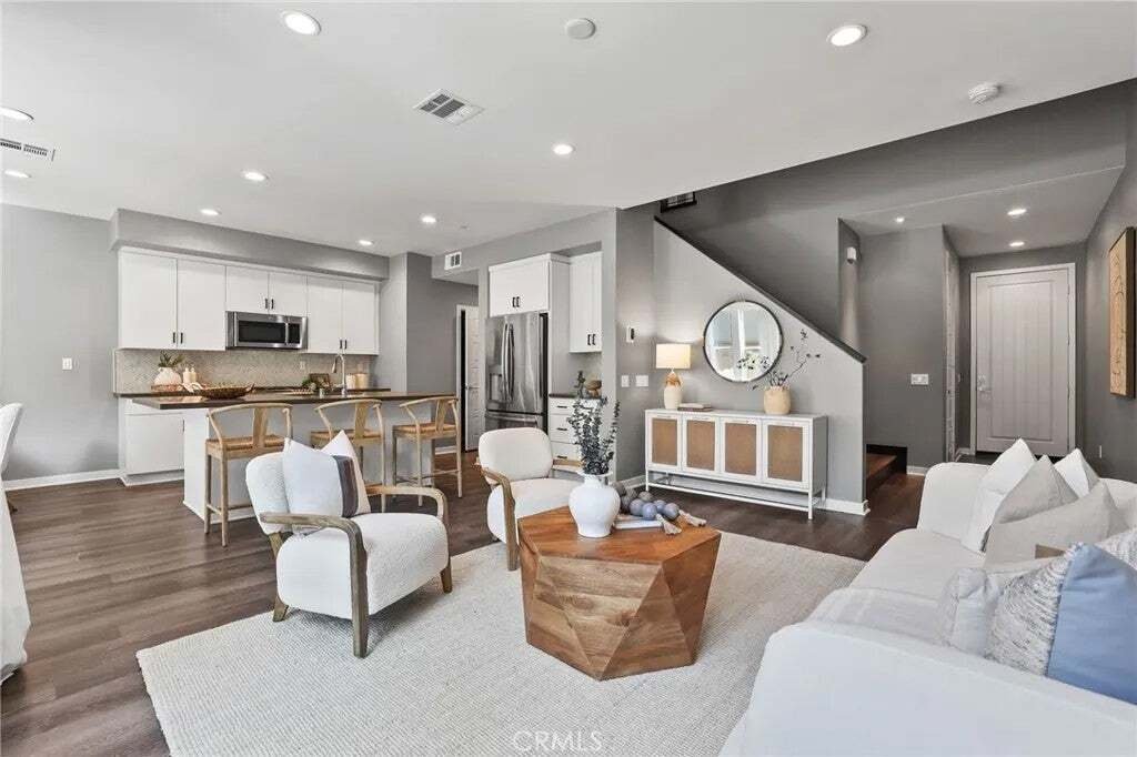 Condo in Lake Forest, California, United States 1 - 18559099