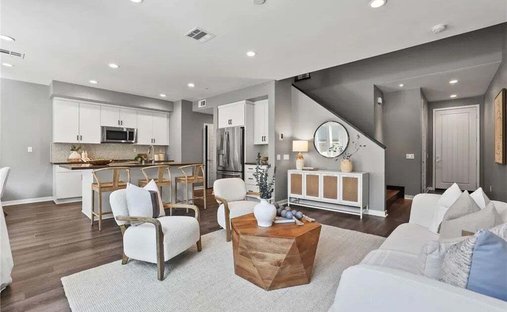 Condo in Lake Forest, California, United States 1