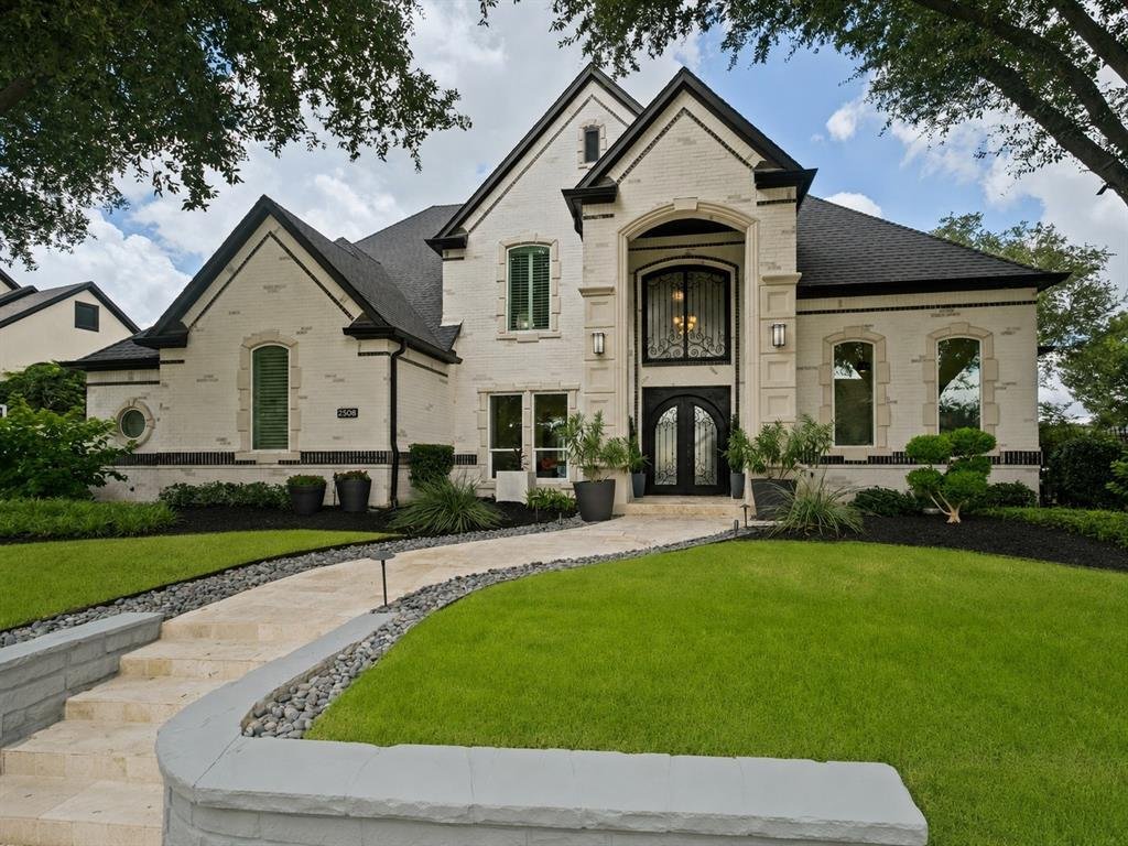 House in Colleyville, Texas, United States 1 - 18559450