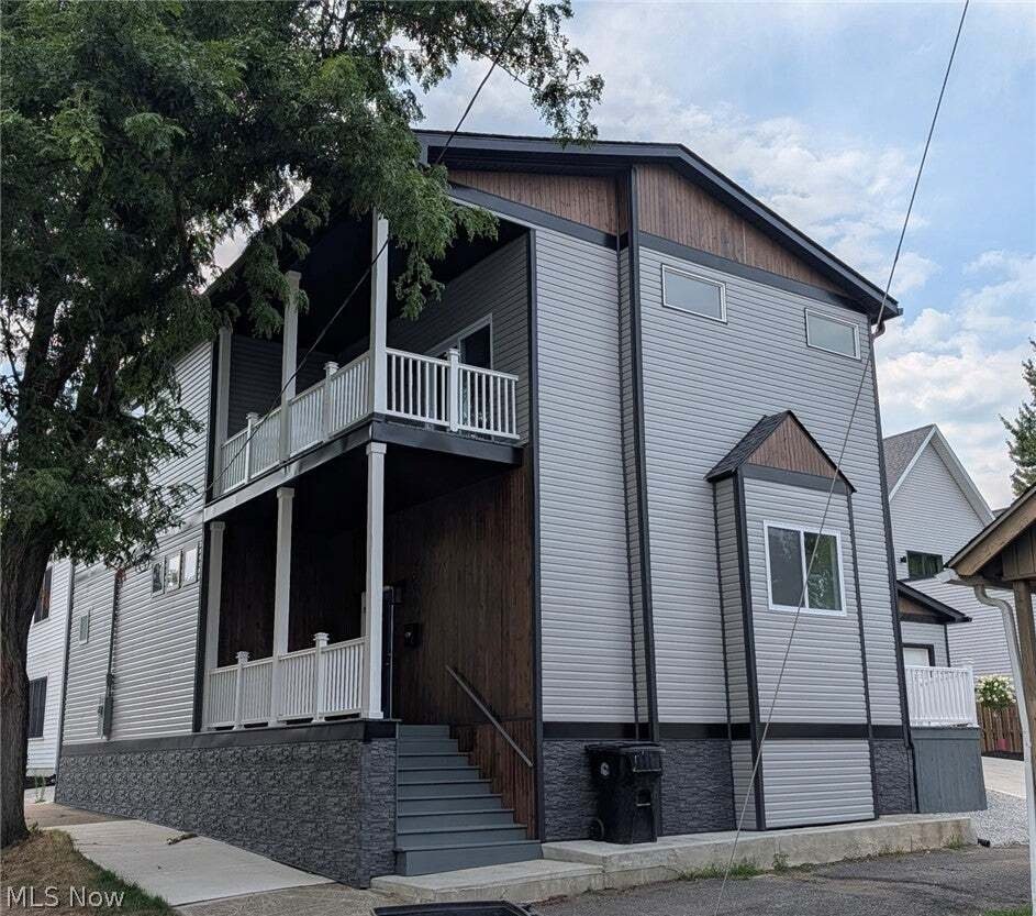 House in Cleveland, Ohio, United States 1 - 18562092