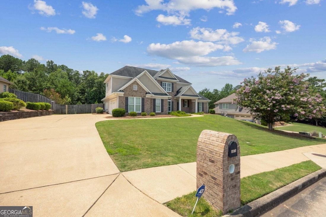 House in Columbus, Georgia, United States 2 - 18559014