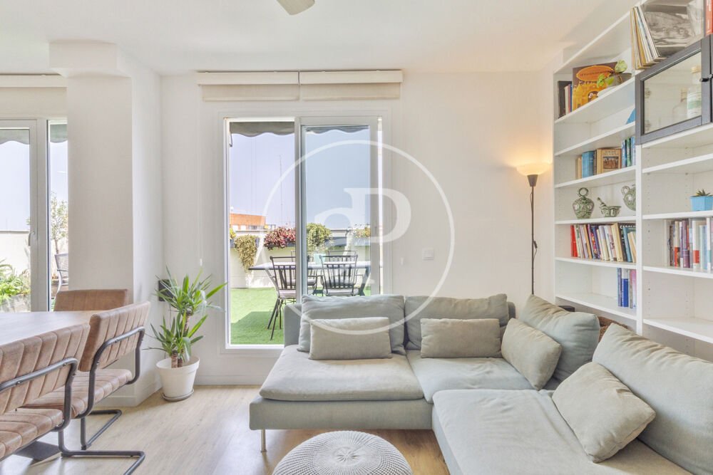 Penthouse in Poblats Maritims, Valencia, Spain 3 - 18555836