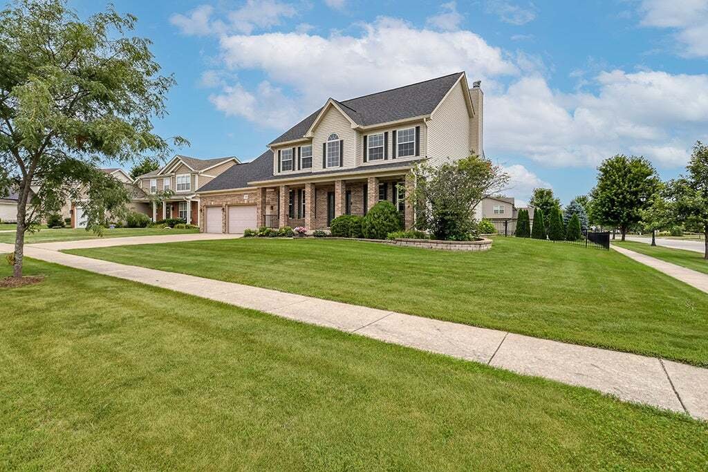 House in Joliet, Illinois, United States 2 - 18558968