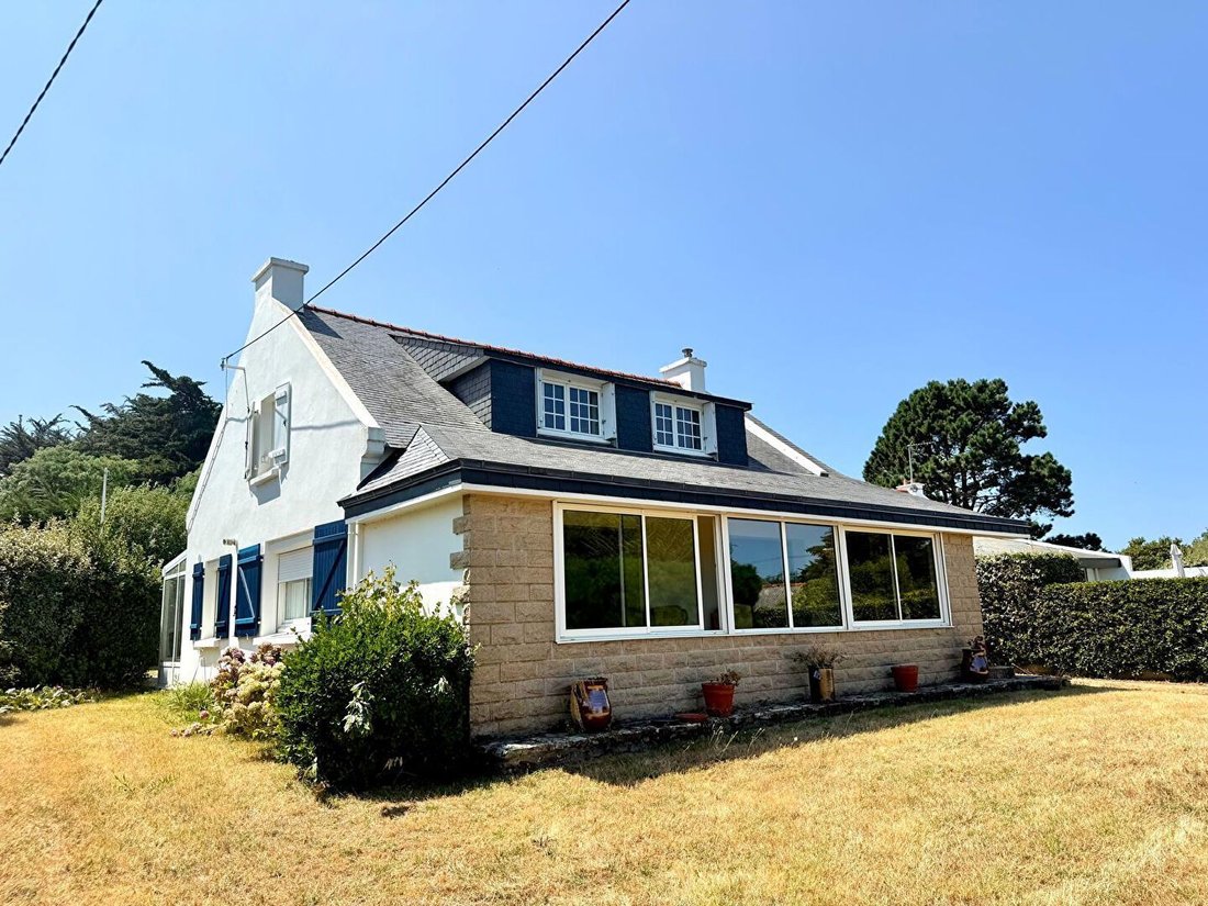 House in Ouest, Quiberon, France 1 - 18558722