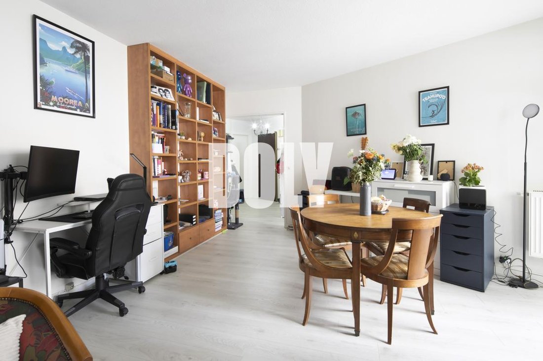 Apartment in Alleray Procession, Paris 15e Arrondissement, Paris 2 - 18561134