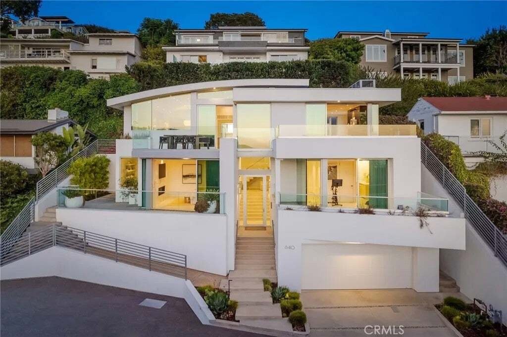 House in Laguna Beach, California, United States 1 - 18562410
