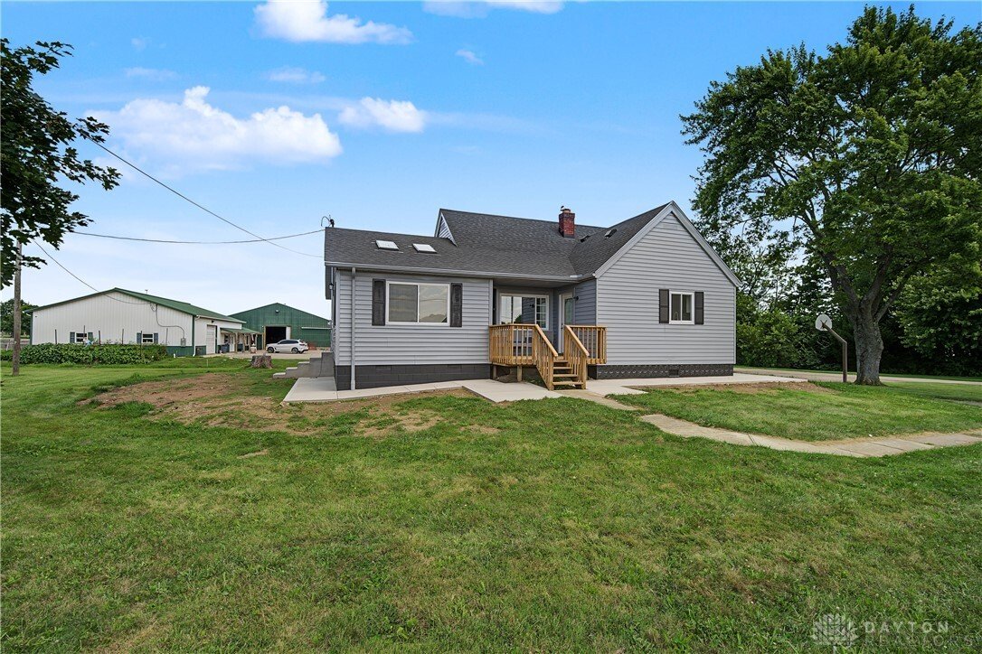 Farm Ranch in Dayton, Ohio, United States 5 - 18562704