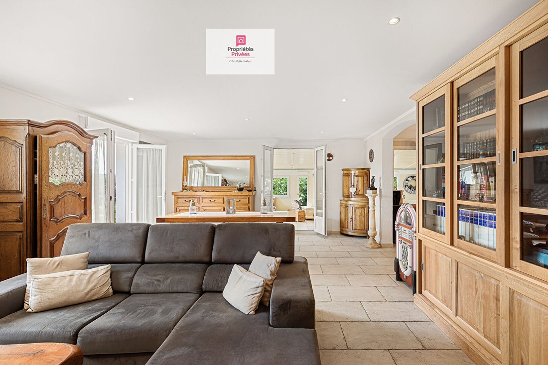 Villa in Tourrettes, Provence-Alpes-Côte d'Azur, France 5 - 18560250