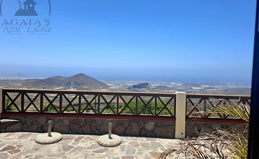 Villa in San Pedro del Pinatar, Región de Murcia, Spain 1