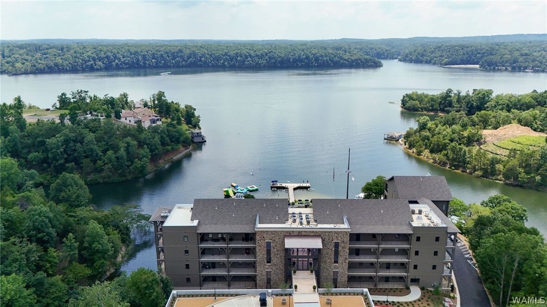 Condo in Tuscaloosa, Alabama, United States 4 - 18562715