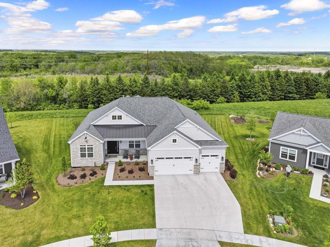 House in Lake Geneva, Wisconsin, United States 3 - 18558994