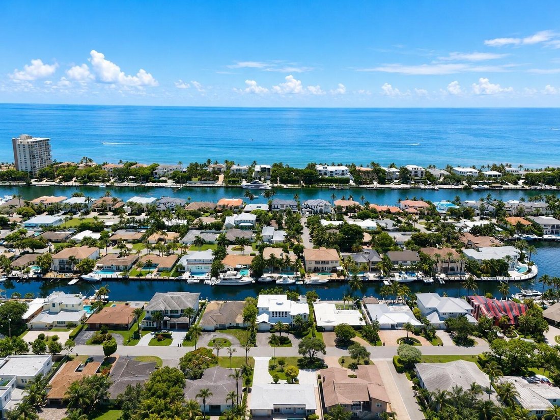 House in Lighthouse Point, Florida, United States 2 - 18561609