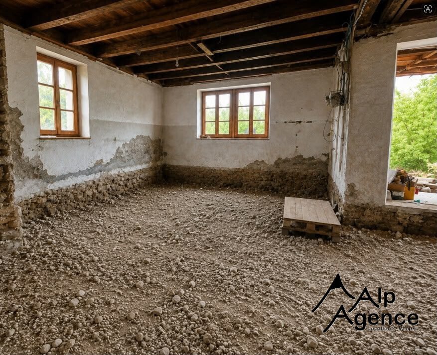 Farm Ranch in Les Gets, Auvergne-Rhône-Alpes, France 5 - 18564353